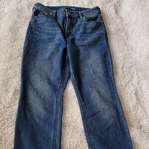 Size 4 Old Navy WOW jeans
